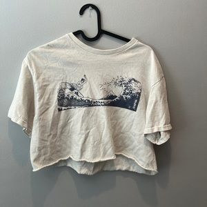 Wave Shirt